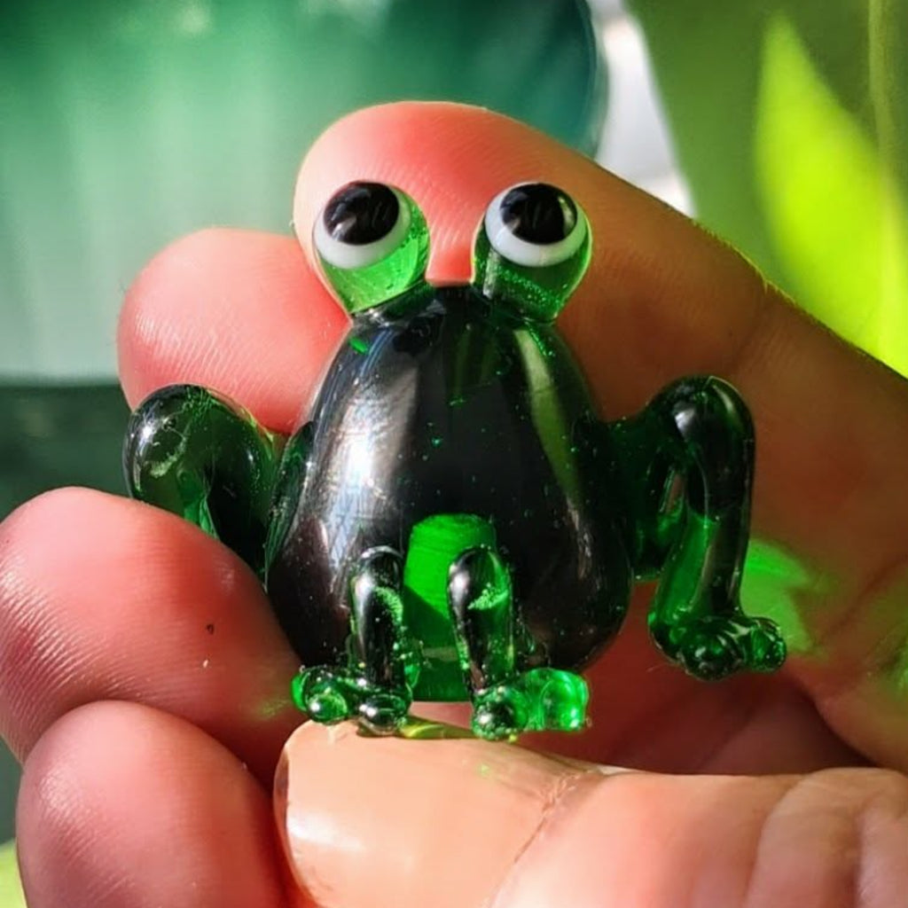 Green Frog