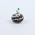 Betelgeuse Dinky Everlasting Pumpkin Glass Sculpture
