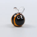 Dinky Bumble Bee Glass Sculpture