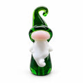 Dinky Emerald Gerald the Gonk of Luck Sculpture