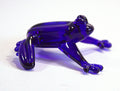 Handsome Frog Prince, in Blue