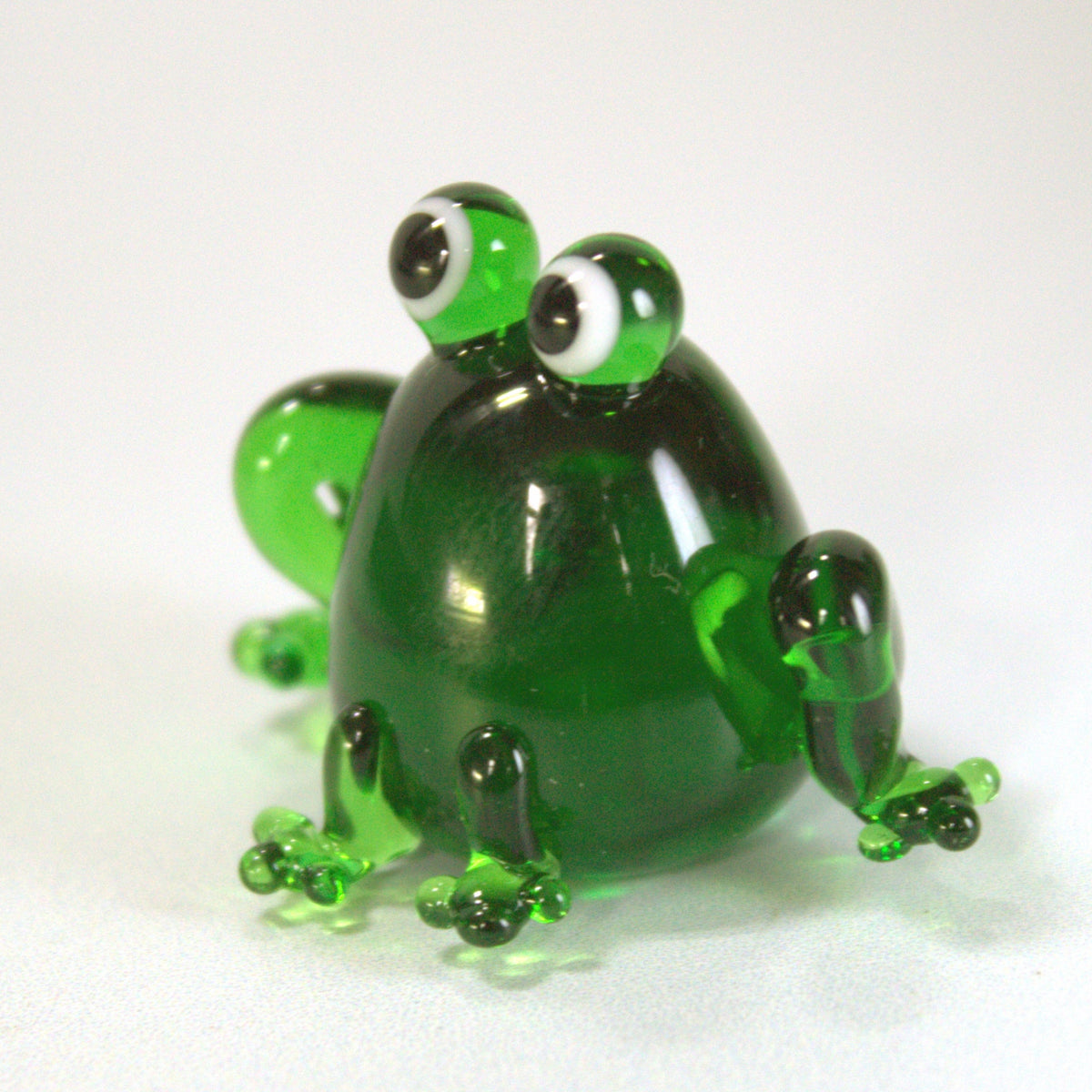 Green Frog